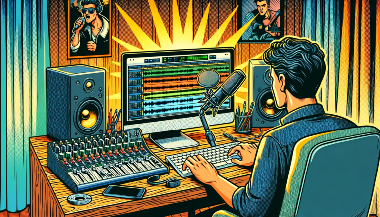 Spuren fürs Mixing vorbereiten – Stems exportieren und organisieren