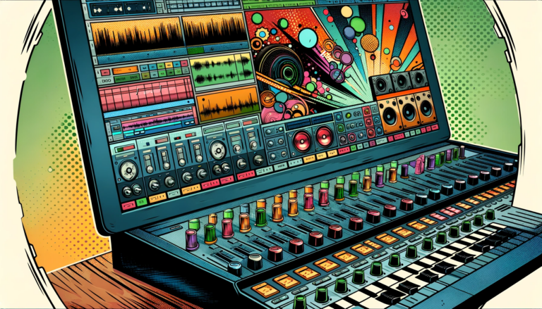 DAW Setup – Digital Audio Workstation einrichten
